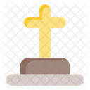 Christliches Kreuz  Symbol