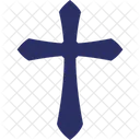 Christliches Kreuz Kreuz Halloweenkreuz Symbol