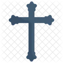 Katholisch Christlich Kreuz Symbol