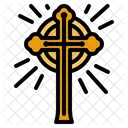 Christliches Kreuz  Symbol