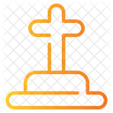 Christliches Kreuz  Symbol