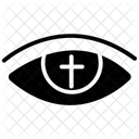Christlich Christliches Symbol Spirituelles Element Symbol