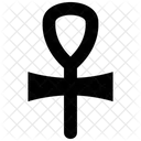 Christliches Symbol Christentum Kreuzsymbol Symbol