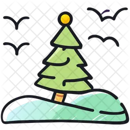 Christmas  Icon