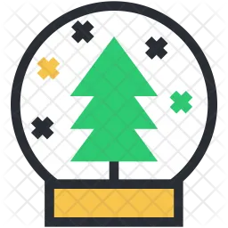 Christmas  Icon