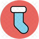 Christmas Stocking Accessories Icon