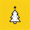 Christmas Tree New Icon