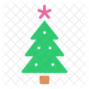 Christmas Tree New Icon
