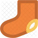 Christmas Stocking Accessories Icon
