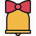 Christmas Bell Christmas Bell Icon