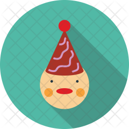 Christmas Icon