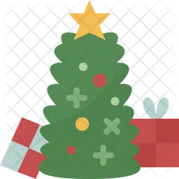 Christmas  Icon