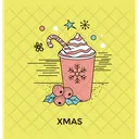 Christmas Accessories  Icon