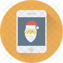 Christmas App Mobile Icon