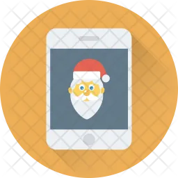 Christmas App  Icon