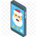 Christmas App Christmas Theme Christmas Game Icon