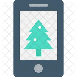 Christmas App  Icon