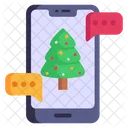 Christmas App  アイコン