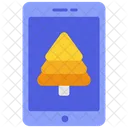 Christmas App  Icon