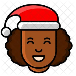 Christmas Avatars  Icon