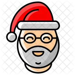 Christmas Avatars  Icon