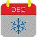 Christmas Bag  Icon