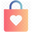 Christmas Bag  Icon