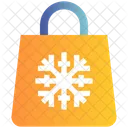 Christmas Bag  Icon
