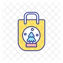 Christmas Bah  Icon