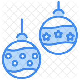 Christmas ball  Icon