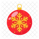 Celebration Holiday Winter Icon