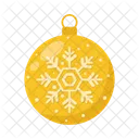 Celebration Holiday Winter Icon