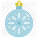 Christmas ball  Icon