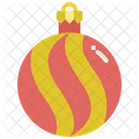 Christmas ball  Icon