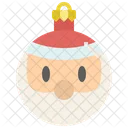 Christmas ball  Icon