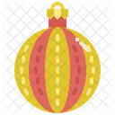 Christmas ball  Icon