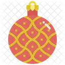 Christmas ball  Icon