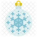 Christmas ball  Icon