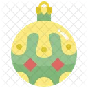 Christmas ball  Icon