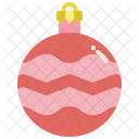 Christmas ball  Icon