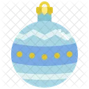 Christmas ball  Icon