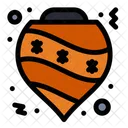 Christmas Ball  Icon