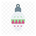 Christmas Ball  Icon