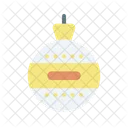 Christmas Ball  Icon