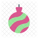 Christmas Ball  Icon