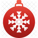 Christmas Ball  Icon