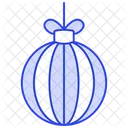 Christmas Ball  Icon