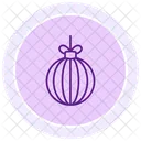 Christmas Ball  Icon