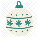 Christmas ball  Icon