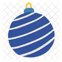 Christmas Ball Christmas Ball Icon